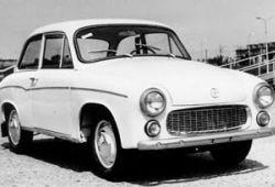 Syrena 105 0.8 27KM 20kW 1972-1983