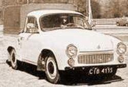 Syrena R20