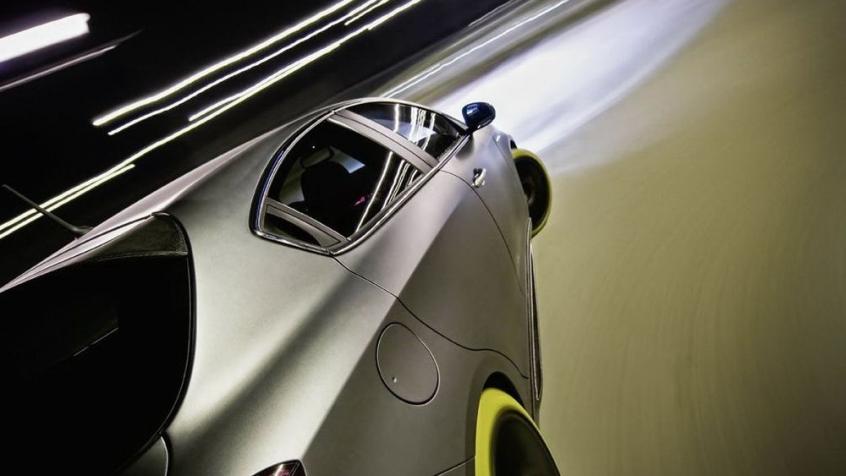 Alfa Romeo Giulietta Nuova I 1.6 109KM 80kW 1977-1985