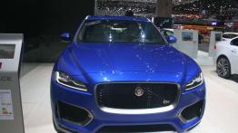 Geneva International Motor Show 2016 - galeria ogólna