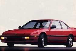 Honda Prelude III