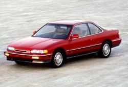 Honda Legend I Coupe