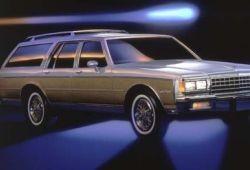 Chevrolet Caprice Classic III Kombi 5.7 172KM 127kW 1977-1990 - Oceń swoje auto