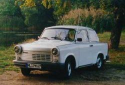 Trabant 1.1 N 1.3 58KM 43kW 1990-1991 - Oceń swoje auto