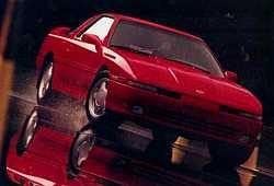 Toyota Supra III 3.0 24V 204KM 150kW 1986-1992 - Oceń swoje auto