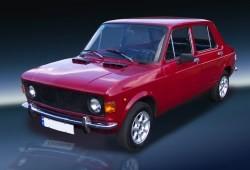 Yugo 1100P 1.1 55KM 40kW 1971-1992 - Oceń swoje auto