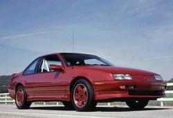 Chevrolet Beretta 2.3 180KM 132kW 1990-1992 - Oceń swoje auto