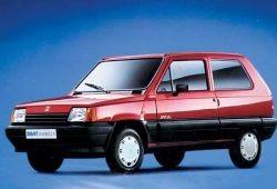 Seat Marbella 1.3 45KM 33kW 1986-1993