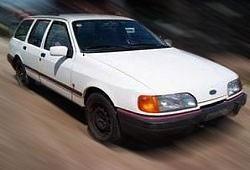 Ford Sierra II Kombi 2.0 4x4 120KM 88kW 1990-1993
