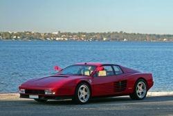 Ferrari Testarossa III