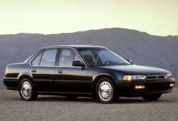 Honda Accord IV Sedan 2.0 16V 90KM 66kW 1990-1994 - Oceń swoje auto