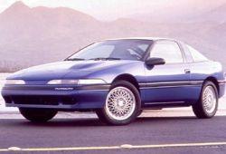 Plymouth Laser 1.8 i 94KM 69kW 1989-1994