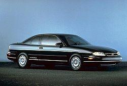 Chevrolet Monte Carlo V 3.4 i V6 218KM 160kW 1995