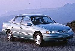 Ford Taurus II Sedan