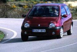 Renault Twingo I 1.2 55KM 40kW 1993-1996