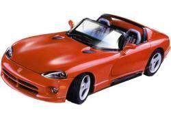 Dodge Viper I