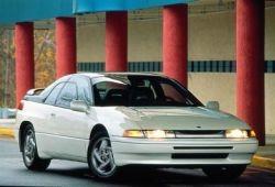 Subaru SVX 3.3 24V 250KM 184kW 1991-1997 - Oceń swoje auto