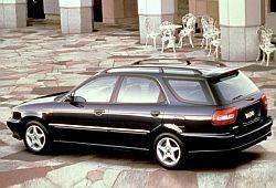 Suzuki Baleno I Kombi 1.8 i 16V 121KM 89kW 1996-1998 - Oceń swoje auto