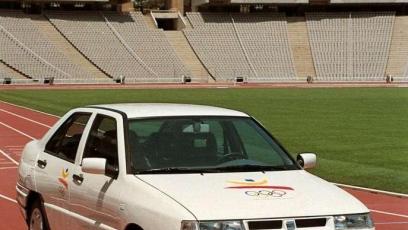 Problematyczny, ale tani brat Golfa II - Seat Toledo (1991-1998)