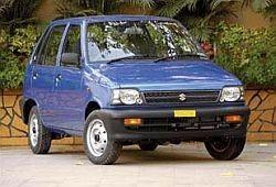 Suzuki Maruti