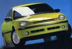 Dodge Neon I Coupe 2.0 i 152KM 112kW 1996-1999