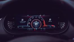 Skoda Octavia RS 245 - galeria redakcyjna (1) - zestaw wska?ników