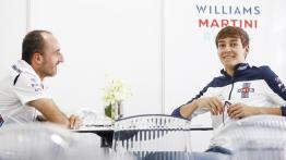 Robert Kubica wraca do Formuły 1!