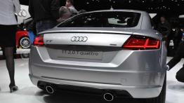 Na żywo z Genewy: nowości niemieckich marek (cz. 1)