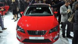 Nowości grupy Volkswagena na salonie w Paryżu (cz. 1)