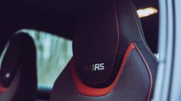 Skoda Octavia RS 245 - galeria redakcyjna (1)