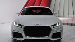 Na żywo z Genewy: nowości niemieckich marek (cz. 1)