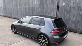 Volkswagen Golf R - galeria redakcyjna (1)