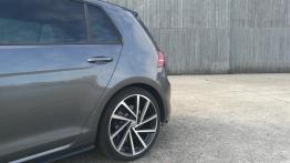 Volkswagen Golf R - galeria redakcyjna (1)
