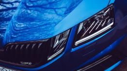 Skoda Octavia RS 245 - galeria redakcyjna (1)