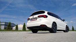 Fiat Tipo SW S-Design 1.6 Multijet 120 KM - galeria redakcyjna (1) - widok z ty?u