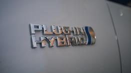 Toyota Prius Plug-in - galeria redakcyjna (1)
