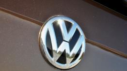 Volkswagen Touran 2.0 TDI 150 KM (nadwozie cz.1) - emblemat