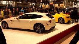 Poznań Motor Show 2012 - galeria nr 1 - inne zdjęcie