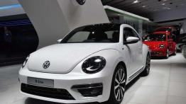 Nowości grupy Volkswagena na salonie w Paryżu (cz. 1)