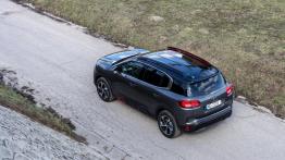 Citroen C5 Aircross 2.0 BlueHDI 178 KM - galeria redakcyjna (1) - widok z góry