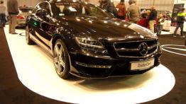 Poznań Motor Show 2012 - galeria nr 1 - inne zdjęcie