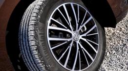 Volkswagen Touran 2.0 TDI 150 KM (nadwozie cz.1) - koło