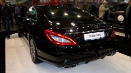 Poznań Motor Show 2012 - galeria nr 1 - inne zdjęcie