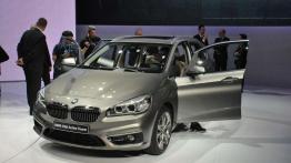 Na żywo z Genewy: nowości niemieckich marek (cz. 1)