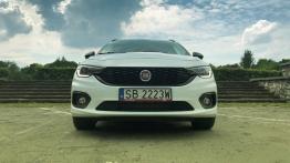 Fiat Tipo SW 1.6 Multijet 120 KM - galeria redakcyjna (1) - widok z przodu