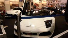 Poznań Motor Show 2012 - galeria nr 1 - inne zdjęcie