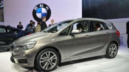 Na żywo z Genewy: nowości niemieckich marek (cz. 1)