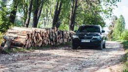 Skoda Karoq - galeria redakcyjna (1) - widok z przodu