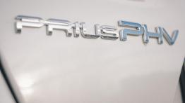 Toyota Prius Plug-in - galeria redakcyjna (1)