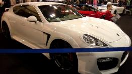 Poznań Motor Show 2012 - galeria nr 1 - inne zdjęcie